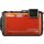 Nikon COOLPIX AW120 pomarańczowy - 1451011 - zdjęcie 2